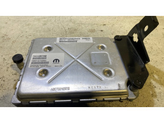 Řídící jednotka P68243307AB, T00EP1577E9S6U Dodge Charger 2021