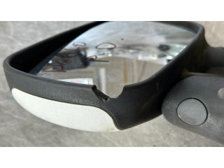 Zpětné zrcátko pravé Fiat Doblo 2005