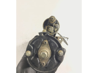 Стартер Jeep Wrangler