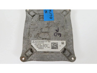 Блок управления Xenon