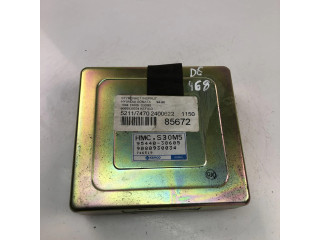 Řídící jednotka 9544038605 Hyundai Sonata 1994