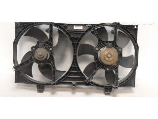 Крыльчатка вентилятора 9000825, 9000825   Nissan Almera N16