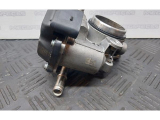 Турбина Электрическая задвижка Skoda Octavia Mk3 (5E) 04L128063P, 04L128059K