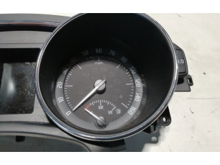 Спидометр (приборный щиток)    3T2920941K   Skoda Superb B6 (3T)