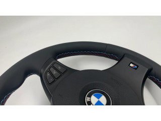 Руль BMW X5 E53 1999-2006 года