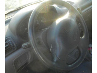 Блок управления климат-контролем NT   Renault Clio II