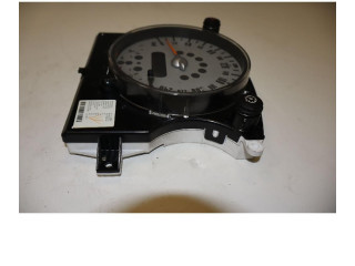 Панель приборов 6211-67379411 Mini One - Cooper R50 - 53