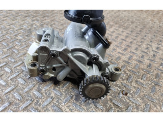 Масляный насос DAYB 06H115105BT, 06L115251S Audi Q5 SQ5