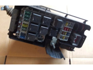 Блок предохранителей Volvo XC90