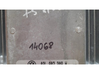 Řídící jednotka 03L907309H Volkswagen Transporter - Caravelle T4 1991