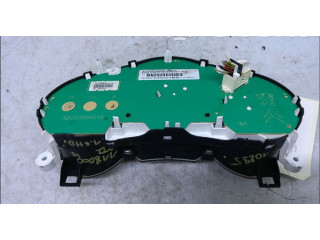 Панель приборов 98041181XT Citroen C3