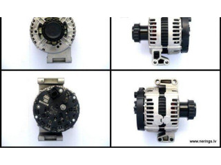 Генератор 0121615011, 3EFFE   Volvo V70      