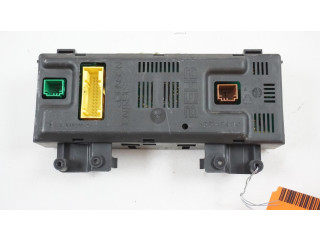 Блок управления климат-контролем Citroen C4 I