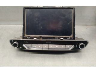 Дисплей    96550G2251, 96550G2251   Hyundai Ioniq