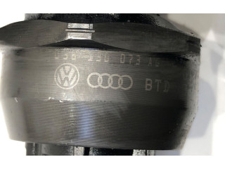 Комплект форсунок Skoda Octavia Mk2 (1Z)