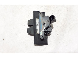 Zámek zadních dveří 31276696 Volvo XC60 2010