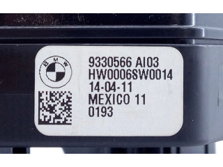 Подушка безопасности водителя 9305954, 9330566AI03 BMW X3 F25