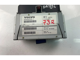 Экран/ дисплей / маленький экран 306562451   Volvo V70