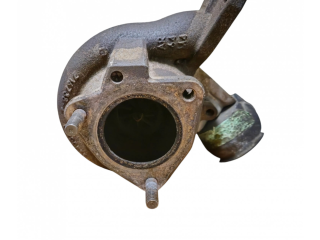 Turbodmychadlo Турбина 8689592 Volvo S80 D 5244 T