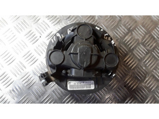 Вентилятор печки GMVB85P35 Renault Megane III