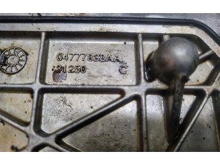 Масляный насос 04777838AA Mini One - Cooper R50 - 53