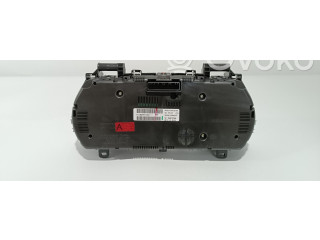 Přístrojová deska Renault Captur II 2021 248098156R, 248092055R