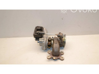  Турбина Skoda Octavia Mk4 1.4 04E145715M, 04E145873G   для двигателя DGEA для двигателя DGE     