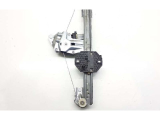 Рулевая рейка  Передний механический механизм для подъема окна 807213282R, 275620   Dacia Sandero  -  года