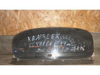 Přístrojová deska Chrysler Voyager 1997 TN2574104120, P04685644AA