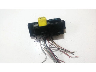 Блок предохранителей     Mazda 626    