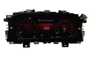 Панель приборов 5H0920340A Volkswagen Golf VIII