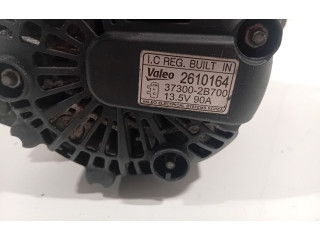 Генератор 373002b700 Hyundai ix20