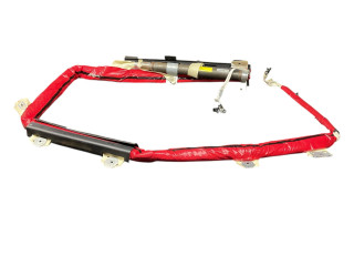 Боковая подушка безопасности 116508500, 6062875 Jeep Patriot