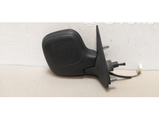 Zpětné zrcátko Citroen Berlingo 2000