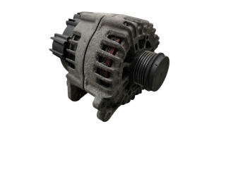 Генератор 059903018T, 14V180A312 Audi A6 C7