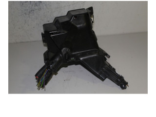 Блок предохранителей Ford Fiesta