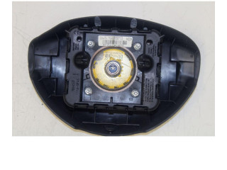 Подушка безопасности водителя 985109782R Dacia Sandero