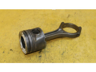 Поршень с шатуном Jaguar S-Type