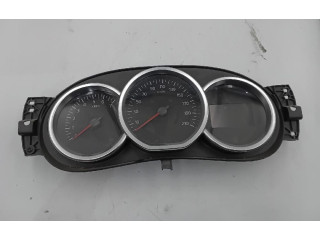 Панель приборов 248090225r Dacia Lodgy