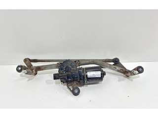 Комплект механизма стеклоочистителей    Chevrolet Spark