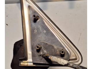 Зеркало (механическое) Volkswagen Golf II 1984 - 1991 года