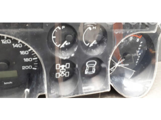 Дисплей 769219-240 Mitsubishi Pajero