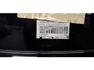 Спидометр (приборный щиток) p12768227   Saab 9-5    