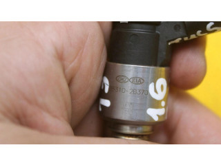 Форсунка 9041080014    KIA Ceed   