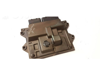 Блок управления двигателя 22765AP441, 1166000052   Subaru Forester SK