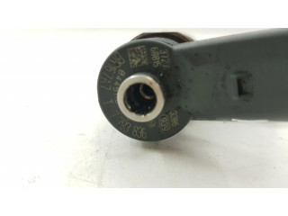 Vstřikovač 7793836 BMW 5 E60 E61 pro naftový motor 2.0