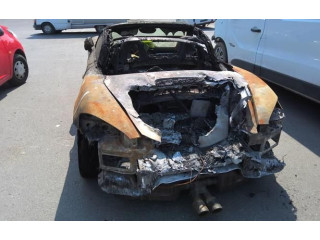 Jednotka ABS NT Porsche Boxster 981 2013