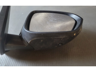 Зеркало (механическое) Dacia Duster II 2017 - 2024 года