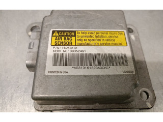 Блок подушек безопасности 16243131 Chevrolet Camaro