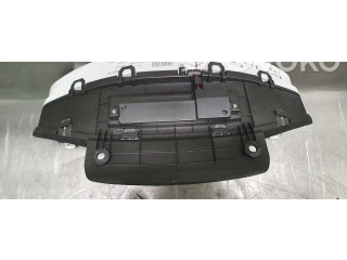 Панель приборов 31270901AA, 36002600   Volvo S80       